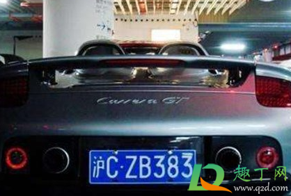 上海沪c牌照需要什么才可以上(沪c牌照能进上海吗)