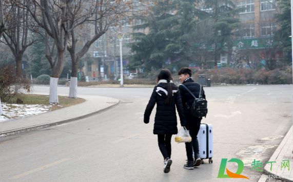 大学生放寒假回家需要隔离吗(大学暑假回家要隔离吗)