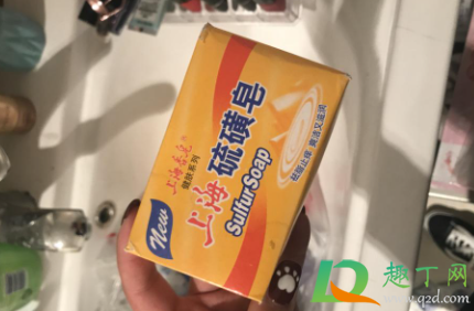 硫磺皂洗头能去头虱吗(硫磺香皂可以去头虱吗) 硫磺皂洗头能去头虱吗(硫磺香皂可以去头虱吗)