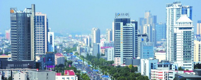 全国之最的大学城市分享(全国大学数量最多的城市)