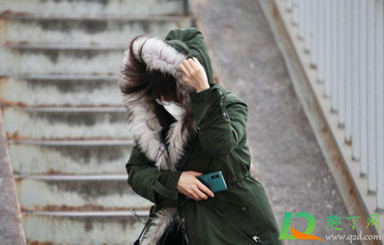 2021首个寒潮在几月几号(2021寒潮来临时间最新)