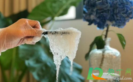 燕窝泡发快好还是慢好(燕窝泡发时间短好吗)