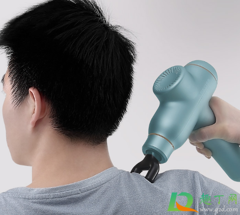 筋膜枪可以用在脚底吗(脚踝扭伤可以用筋膜枪吗) 筋膜枪可以用在脚底吗(脚踝扭伤可以用筋膜枪吗)