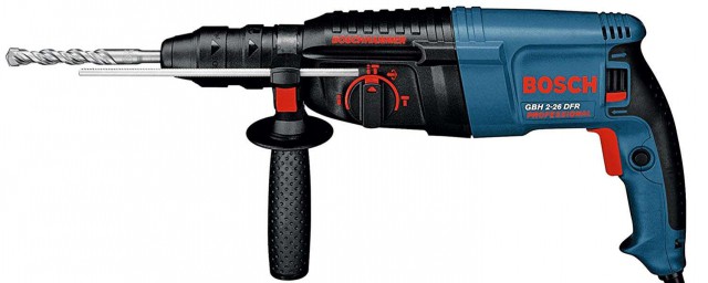 博世电钻如何知道真伪?(博世电钻真伪查询系统)