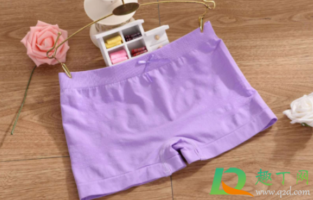 为什么安全裤老是往上跑了(防止安全裤往上跑小妙招)