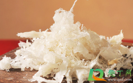 燕窝的燕碎要泡发多长时间(燕碎发泡多久)