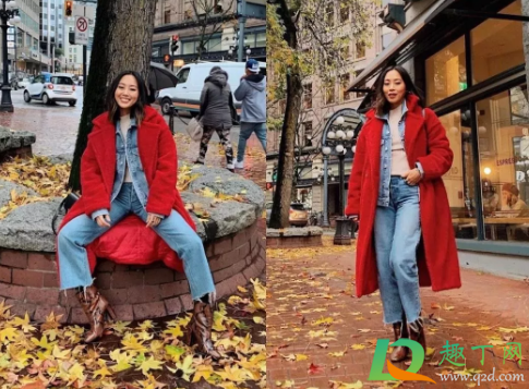 2021元旦约会装如何搭配好看(2021女装早春搭配) 2021元旦约会装如何搭配好看(2021女装早春搭配)