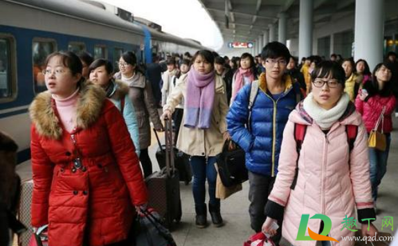 大学生放寒假回家需要隔离吗(大学暑假回家要隔离吗)