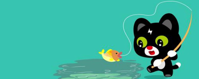 动画片四喜猫介绍(四喜猫百度百科)