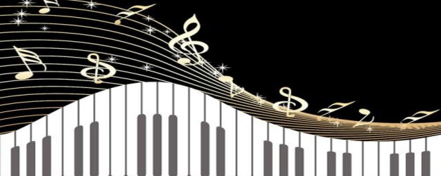 弹奏电子琴的正确姿势与五指原位练习法(弹钢琴五指正确弹法)