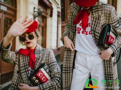 2021元旦约会装如何搭配好看(2021女装早春搭配) 2021元旦约会装如何搭配好看(2021女装早春搭配)