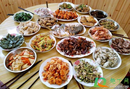2021年夜饭还能吃吗(2021年夜饭什么时候)