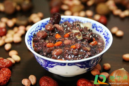 腊八粥一定要八样食材吗(腊八粥一定要八样东西吗)