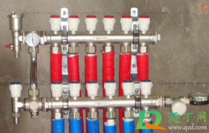 暖气管道漏水怎么查找(暖气管道漏了怎么查找) 暖气管道漏水怎么查找(暖气管道漏了怎么查找)