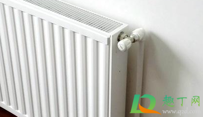 横着的暖气片能竖着装吗(横的暖气片可以竖着安装)