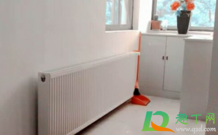 暖气片上下开关都需要打开吗(暖气片开关怎样是开) 暖气片上下开关都需要打开吗(暖气片开关怎样是开)