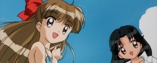 一共多少集？(海之谣一共多少集?)