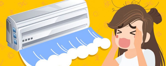 空调不制热的两种情况(空调什么情况下不制热)