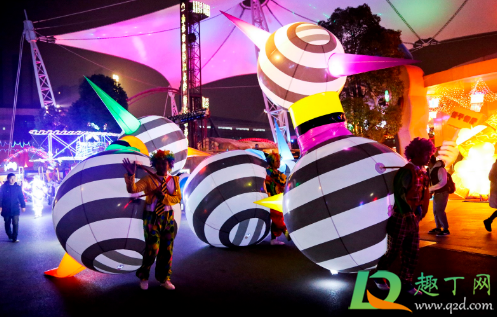 武汉2021元旦跨年活动取消了吗(2021年武汉还会办春节活动吗)