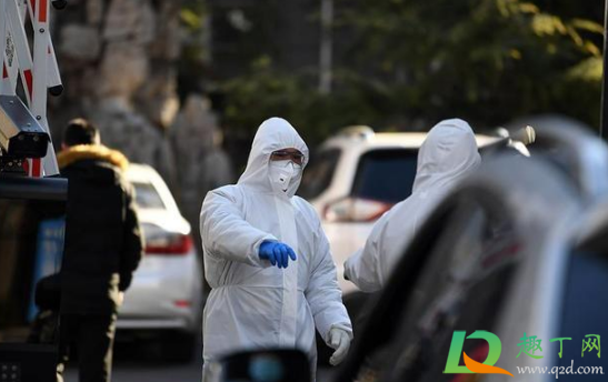 北京现在封闭了吗最新情况(北京哪几个区封闭了)