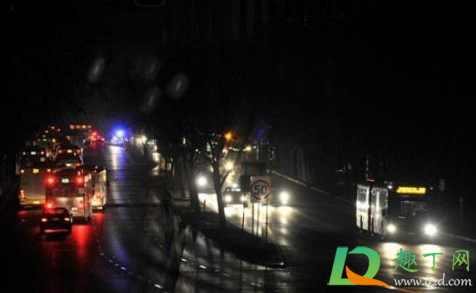 上海将大面积停电真的假的(上海有停电的可能吗) 上海将大面积停电真的假的(上海有停电的可能吗)