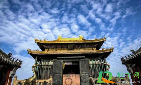 武当山最好不要上金顶是为什么(武当山金顶是金子吗) 武当山最好不要上金顶是为什么(武当山金顶是金子吗)