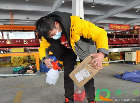 大连封城还能收快递吗最新(截止到今天大连封城了吗)