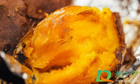 烤箱烤红薯需要锡纸吗(烤箱烤红薯需要用锡纸吗)