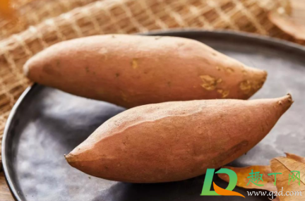 烤箱烤红薯怎么设置温度和时间(烤箱烤红薯怎么调时间和温度)