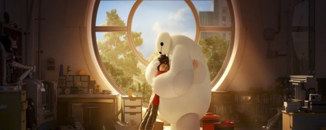 大白电影的介绍(大白是哪部电影)