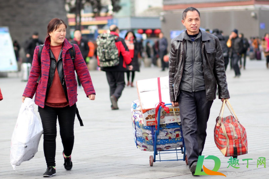 2021春运坐火车要不要核酸检测(2021春运进火车站要核酸检测吗) 2021春运坐火车要不要核酸检测(2021春运进火车站要核酸检测吗)