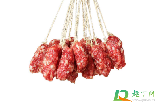 灌香肠用十三香还是五香粉(灌香肠五香粉哪五香) 灌香肠用十三香还是五香粉(灌香肠五香粉哪五香)