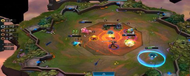 最怕的是火系阵容(火系阵容搭配)