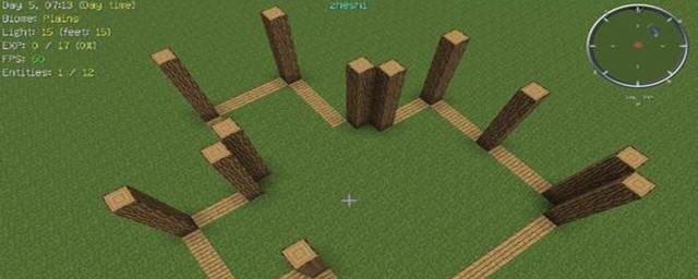 我的世界中做火柴教程(我的世界怎么做火药?)