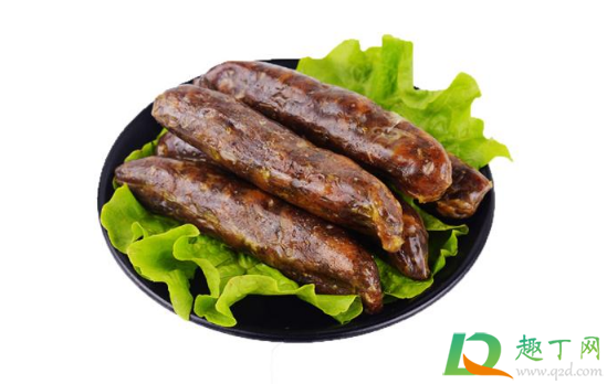 一斤肉可以灌多少香肠(1斤肉可以灌多少香肠)