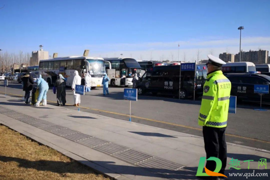 辽宁第二次封城是真的吗(黑龙江第二次封城是真的吗)