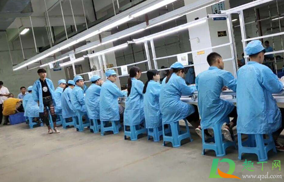 广东12月底全面停工是真的吗(广东1月20号全部停工)