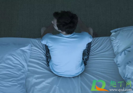 睡不着怎么办(睡不着有什么办法入睡)