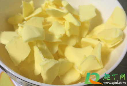 植物黄油可以做曲奇吗(植物黄油能做曲奇吗)