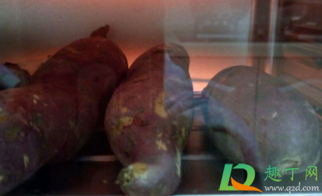 烤箱烤红薯需要锡纸吗(烤箱烤红薯需要用锡纸吗)