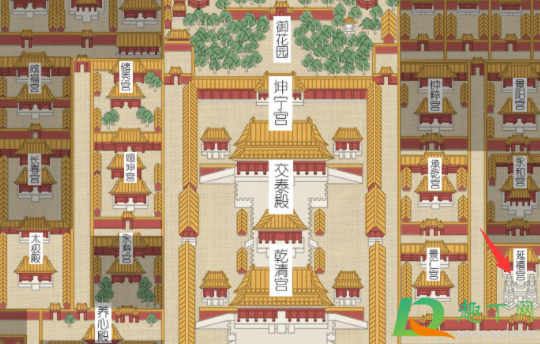 现在故宫里的延禧宫开放了吗2020(故宫2020春节期间开放吗) 现在故宫里的延禧宫开放了吗2020(故宫2020春节期间开放吗)