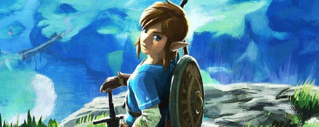 塞尔达传说怎么生火？(塞尔达传说怎么生火飞)