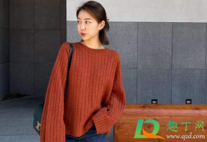 烘干机烘毛衣会缩小吗(毛衣用烘干机烘干会缩水吗)