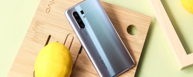 vivo录屏清晰度设置方法(vivo录屏画质调节)