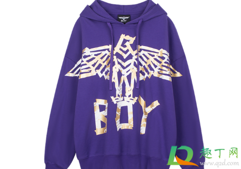 为什么都说穿boy很土(boy真的很土吗)