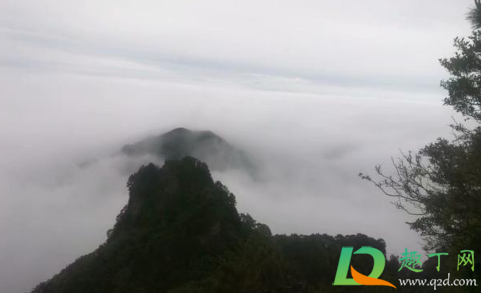 武当山最好不要上金顶是为什么(武当山金顶是金子吗) 武当山最好不要上金顶是为什么(武当山金顶是金子吗)