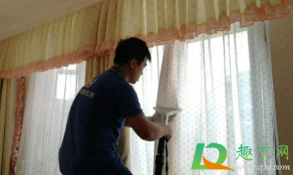 平时窗帘怎么清洗(窗帘一般怎么清洗) 平时窗帘怎么清洗(窗帘一般怎么清洗)