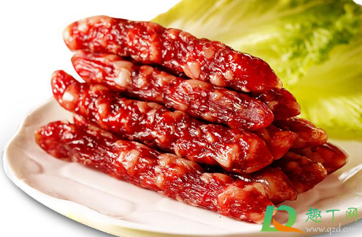 香肠是硬的好还是软的好(香肠特别软说明什么)