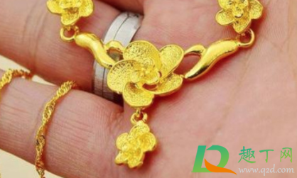 普通人怎么辨别黄金真假(怎么辨别黄金真假) 普通人怎么辨别黄金真假(怎么辨别黄金真假)