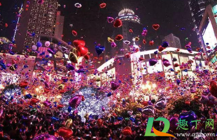 2021跨年夜送什么礼物给男朋友好(2021年跨年送给男朋友的话) 2021跨年夜送什么礼物给男朋友好(2021年跨年送给男朋友的话)